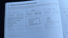 Nissan Qashqai 1.3 DiG-T Acenta Premium 5dr Petrol Hatchback